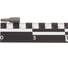 Бита T25, 30 мм, хвостовик 5/16" PROJAHN 305025 5