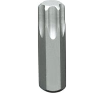 Бита T40, 30 мм, хвостовик 5/16" PROJAHN 305040