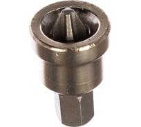 Бита с ограничителем (PH2; 25 мм) Inforce 11-01-170