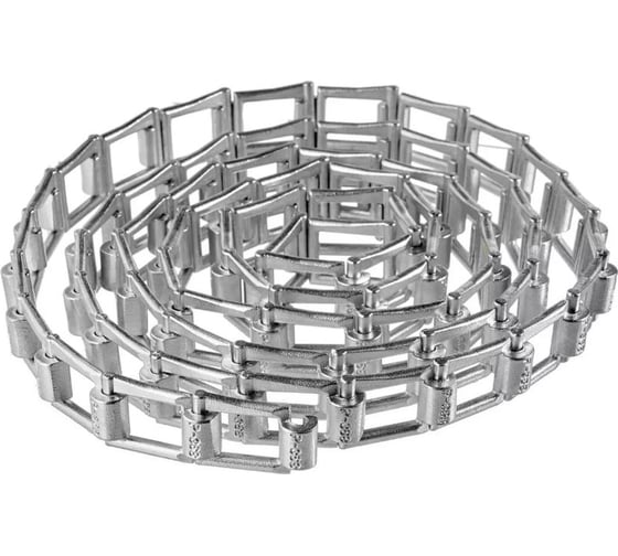 Цепь для машины термической резки CG2-11G/CG2-11D (L=2.4m) ПТК 00000030303 1