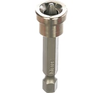 Бита с ограничителем (PH2; 50 мм) Inforce 11-01-171