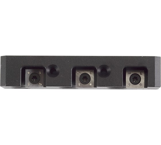 Кондуктор для изготовления дюбелей 10/12/14 мм WOODWORK ETT-024