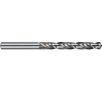 Сверло спиральное по металлу 0.4 мм, HSS-G, 5D, 118°, h8, DIN 338, Тип N PROJAHN 140040