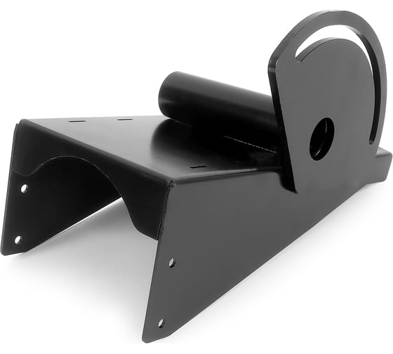 Направляющая рельса 2.4 м для электрического бетонореза MESSER 10-40-598