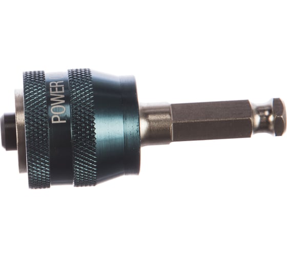 Адаптер POWER CHANGE 7/16", 11 мм Bosch 2608594265 1