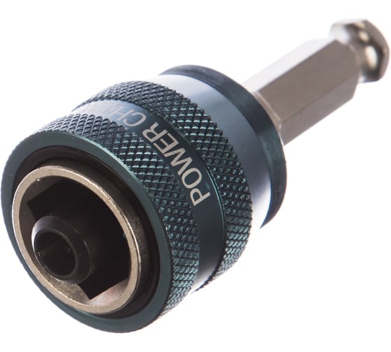 Адаптер POWER CHANGE 7/16", 11 мм Bosch 2608594265