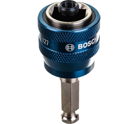 Адаптер POWER CHANGE 7/16", 11 мм Bosch 2608594265