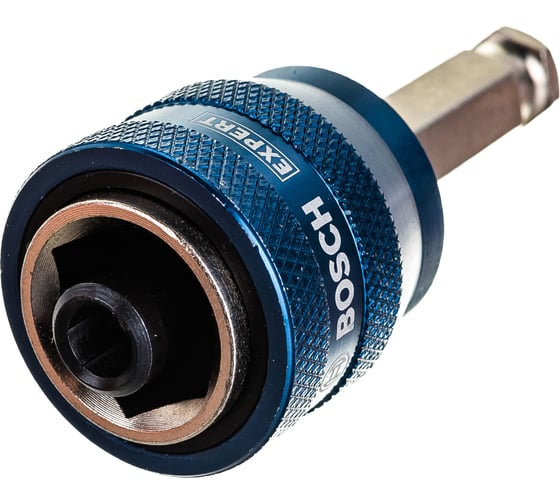 Адаптер POWER CHANGE 7/16", 11 мм Bosch 2608594265