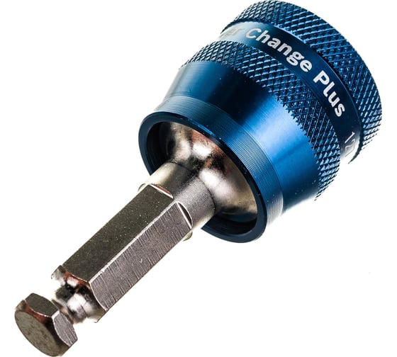Адаптер POWER CHANGE 7/16", 11 мм Bosch 2608594265