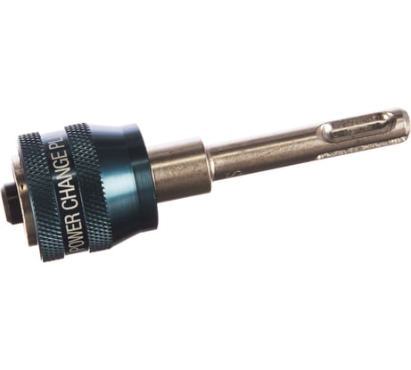 Адаптер POWER CHANGE SDS Plus Bosch 2608594266