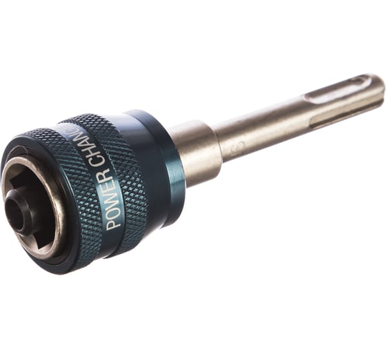 Адаптер POWER CHANGE SDS Plus Bosch 2608594266