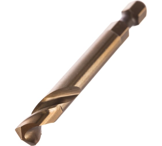 Центрирующее сверло HSS-Co, 7.15x65 мм Bosch 2608594257