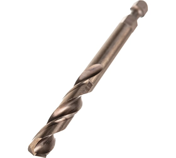 Центрирующее сверло HSS-Co, 7.15x85 мм Bosch 2608594255