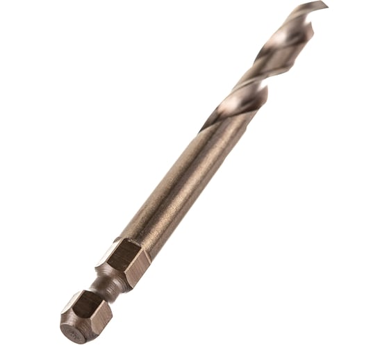Центрирующее сверло HSS-Co, 7.15x85 мм Bosch 2608594255