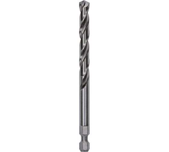 Центрирующее сверло HSS-G, 7.15x105 мм Bosch 2608594259