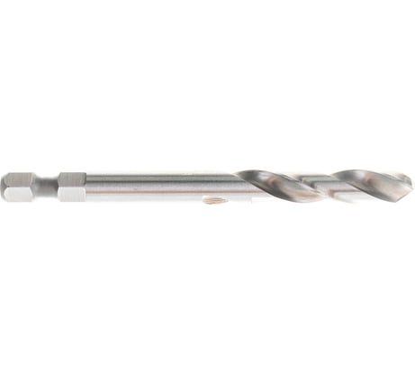 Центрирующее сверло HSS-G, 7.15x85 мм Bosch 2608594254