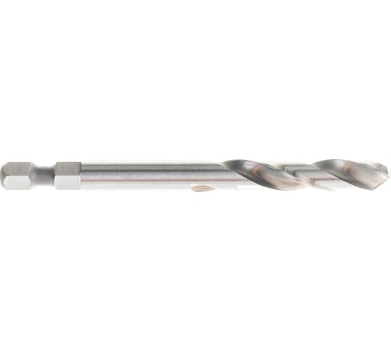 Центрирующее сверло HSS-G, 7.15x85 мм Bosch 2608594254