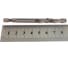 Центрирующее сверло HSS-G, 7.15x85 мм Bosch 2608594254 4
