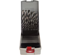 Набор сверл PointTeQ ProBox, 25 шт., 1-13 мм Bosch 2608577352