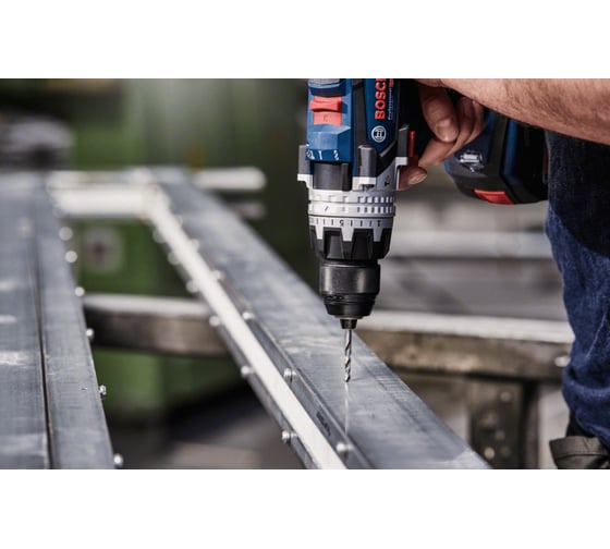 Набор сверл PointTeQ ProBox, 25 шт., 1-13 мм Bosch 2608577352
