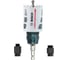 Коронка 51 мм с переходниками Bosch 2608594252 1
