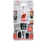 Коронка 51 мм с переходниками Bosch 2608594252 2