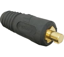 Разъем кабельный (10 шт; DX 10-25; папа) FUBAG 38662