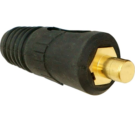 Разъем кабельный (10 шт; DX 35-50; папа) FUBAG 38663