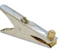 Клемма заземления 500А FUBAG 38648