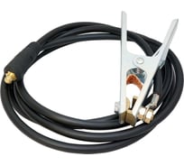 Кабель заземления (3 м; 25 кв.мм; DX25) FUBAG 38658