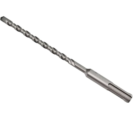 Бур для перфоратора с усиленной спиралью (14x800х740 мм; SDS-PLUS) GRIFF 005721