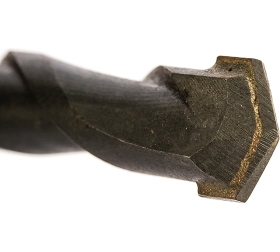 Бур для перфоратора с усиленной спиралью (12x160х100 мм; SDS-PLUS) GRIFF 011545