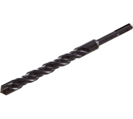 Бур для перфоратора с усиленной спиралью (20x210x150 мм; SDS-PLUS) GRIFF 008854