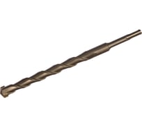 Бур для перфоратора с усиленной спиралью (20x260x200 мм; SDS-PLUS) GRIFF 008846
