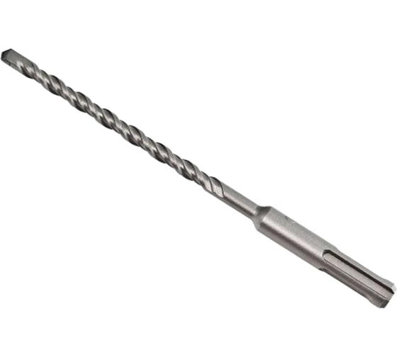 Бур для перфоратора с усиленной спиралью (8x310x250 мм; SDS-PLUS) GRIFF 006624