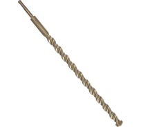 Бур для перфоратора с усиленной спиралью (22x450x400 мм; SDS-PLUS) GRIFF 008849
