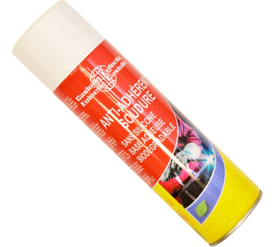 Спрей Anti-adherent 500 мл CASTOLIN Y0000009508 657500