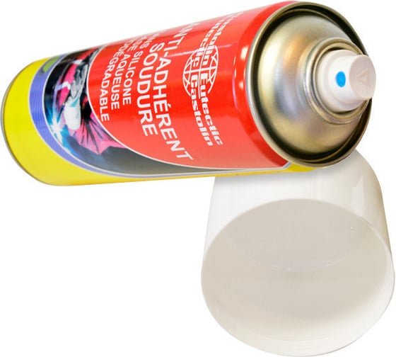 Спрей Anti-adherent 500 мл CASTOLIN Y0000009508 657500