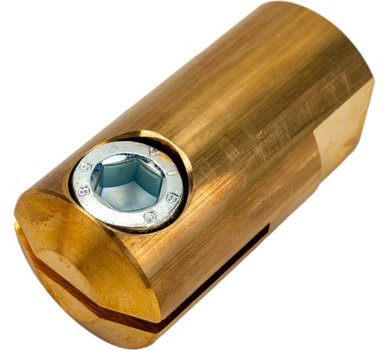 Оправка для специальных шайб Blue Weld 722954