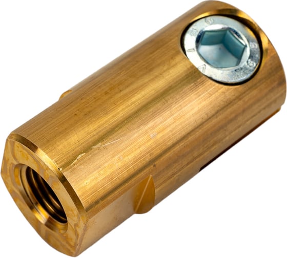 Оправка для специальных шайб Blue Weld 722954