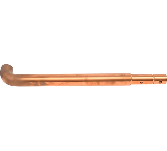 Пара консолей с электродами 400 мм Blue Weld 803167