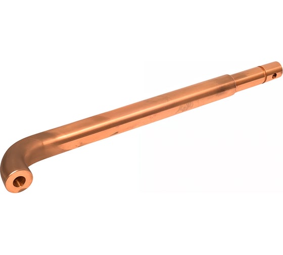 Пара консолей с электродами 400 мм Blue Weld 803167