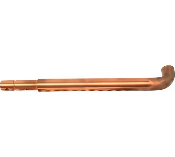 Пара консолей с электродами 400 мм Blue Weld 803167