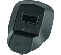 Маска сварщика LAHTI PRO 420х265х120 мм, фильтр 50х120 мм L1530700