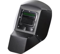 Маска сварщика с подсмотром LAHTI PRO 390х230х85 мм, фильтр 50х100 мм L1530400