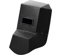 Маска сварщика LAHTI PRO 390х230х85 мм, фильтр 50х100 мм L1530300