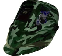 Маска Brima Хамелеон НА-1113а PERFECT хаки 0012848