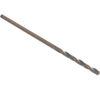 Сверло по металлу EC Gold&Black 2.6 мм, HSS-G M2, DIN 338, RN RITTER PS14202601