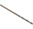 Сверло по металлу EC Gold&Black 3.6 мм, HSS-G M2, DIN 338, RN RITTER PS14203601 1