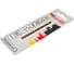 Сверло по металлу EC Gold&Black 3.8 мм, HSS-G M2, DIN 338, RN RITTER PS14203801 3